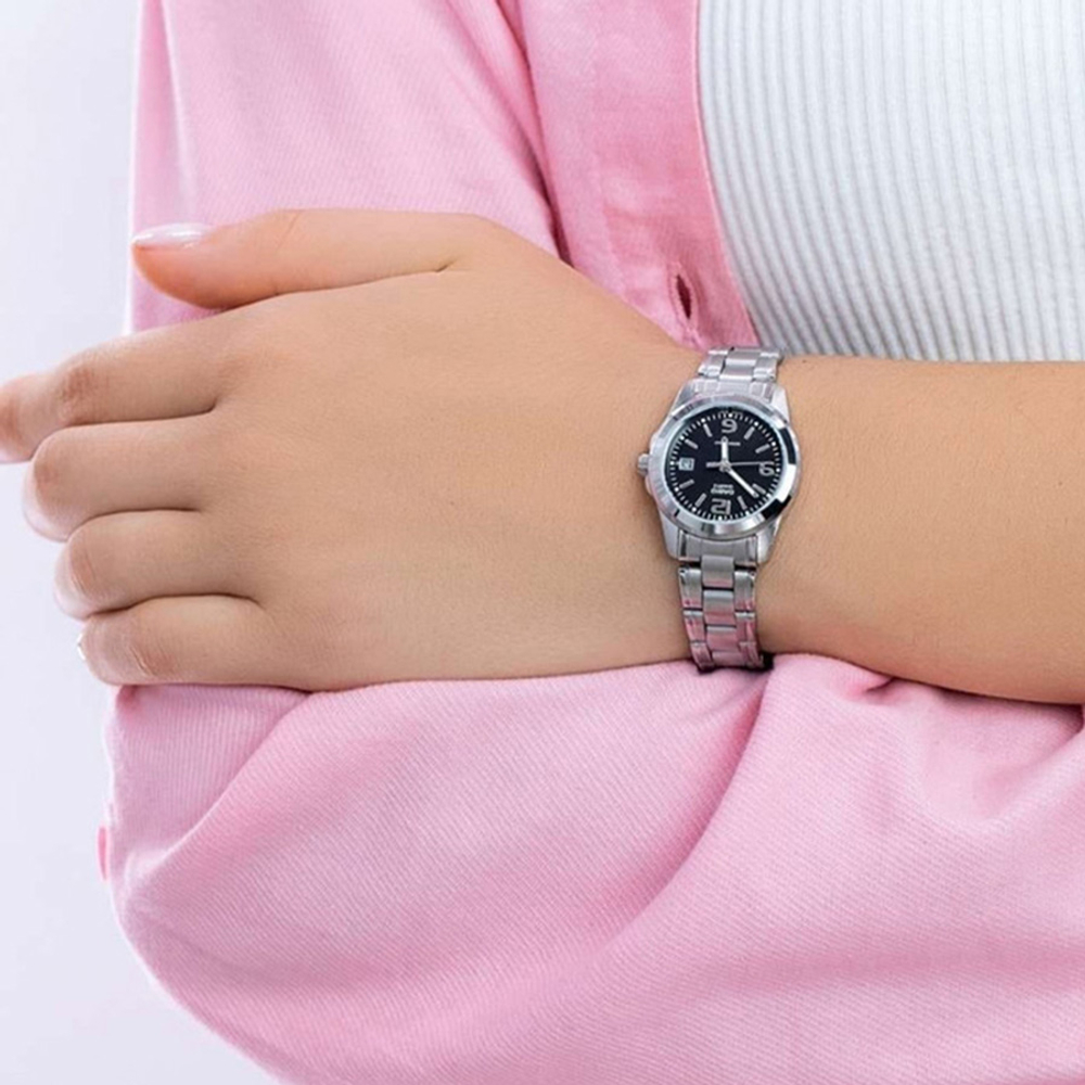 Женские наручные часы Casio Vintage LTP-1215A-1A