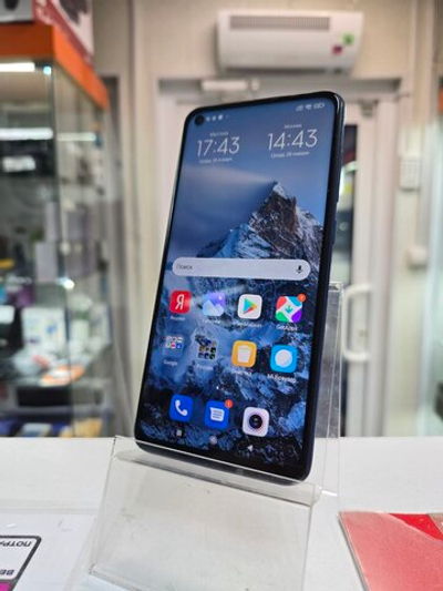 Смартфон Xiaomi Redmi note 9 4 128