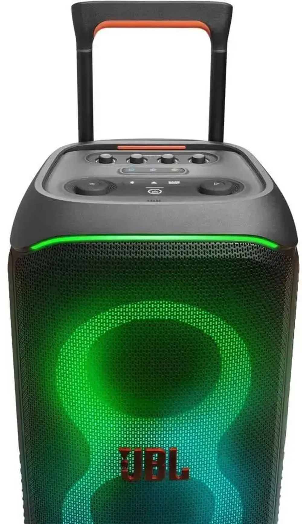 JBL PartyBox Stage 320