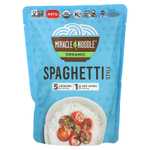 Miracle Noodle, Органические спагетти, 200 г (7 унций)