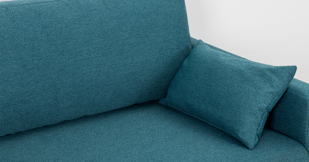 Дилан диван-кровать (темно-зеленый)