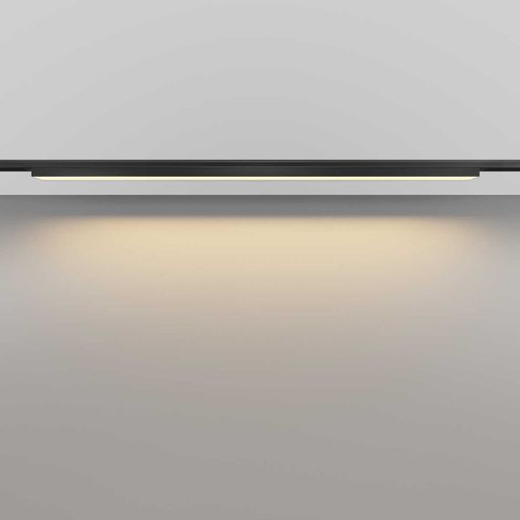 Трековый светильник Maytoni Technical Basis TR192-1-21W2.7K-B