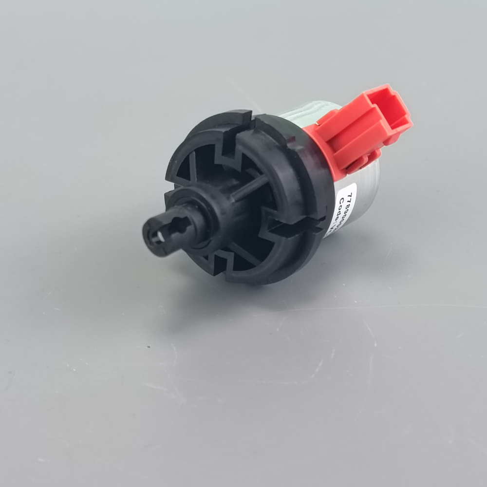 Сервопривод трехходового клапана для котлов Vaillant, Protherm, Ariston: арт. 3003201639, 65114936, A000035133, S1053700 