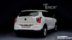 KG Mobility (Ssangyong) Very New Tivoli Дизель 1.6 2WD (05.2020)