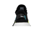 Кроссовки Adidas Originals Pod Black White