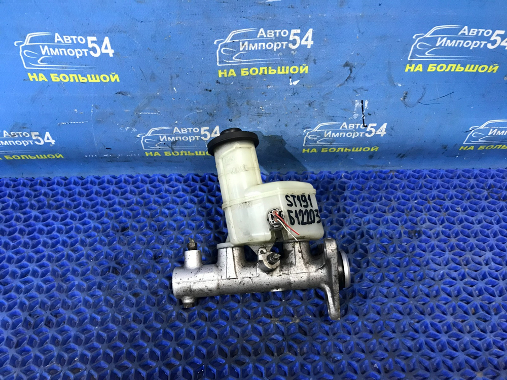 Главный тормозной цилиндр TOYOTA CALDINA 1992-2002