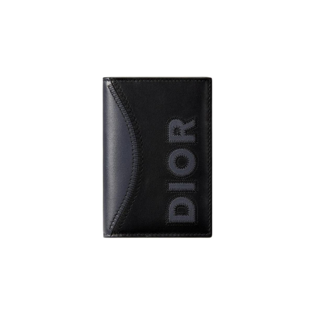 Картхолдеры и кошельки DIOR Logo, 2ESCH138MDE-H869