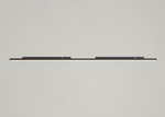 Магнитный трековый светильник Crystal Lux UX5 CLT 0.36 001 10W BL M4000K