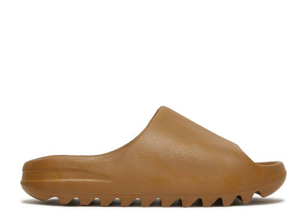 Yeezy Slides "Ochre"