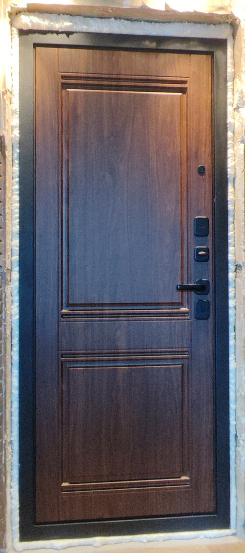 057 Береза моренная 12мм