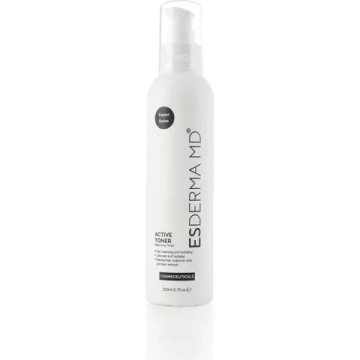 Active Toner | Тоник-тонер для всех типов кожи, 200 мл