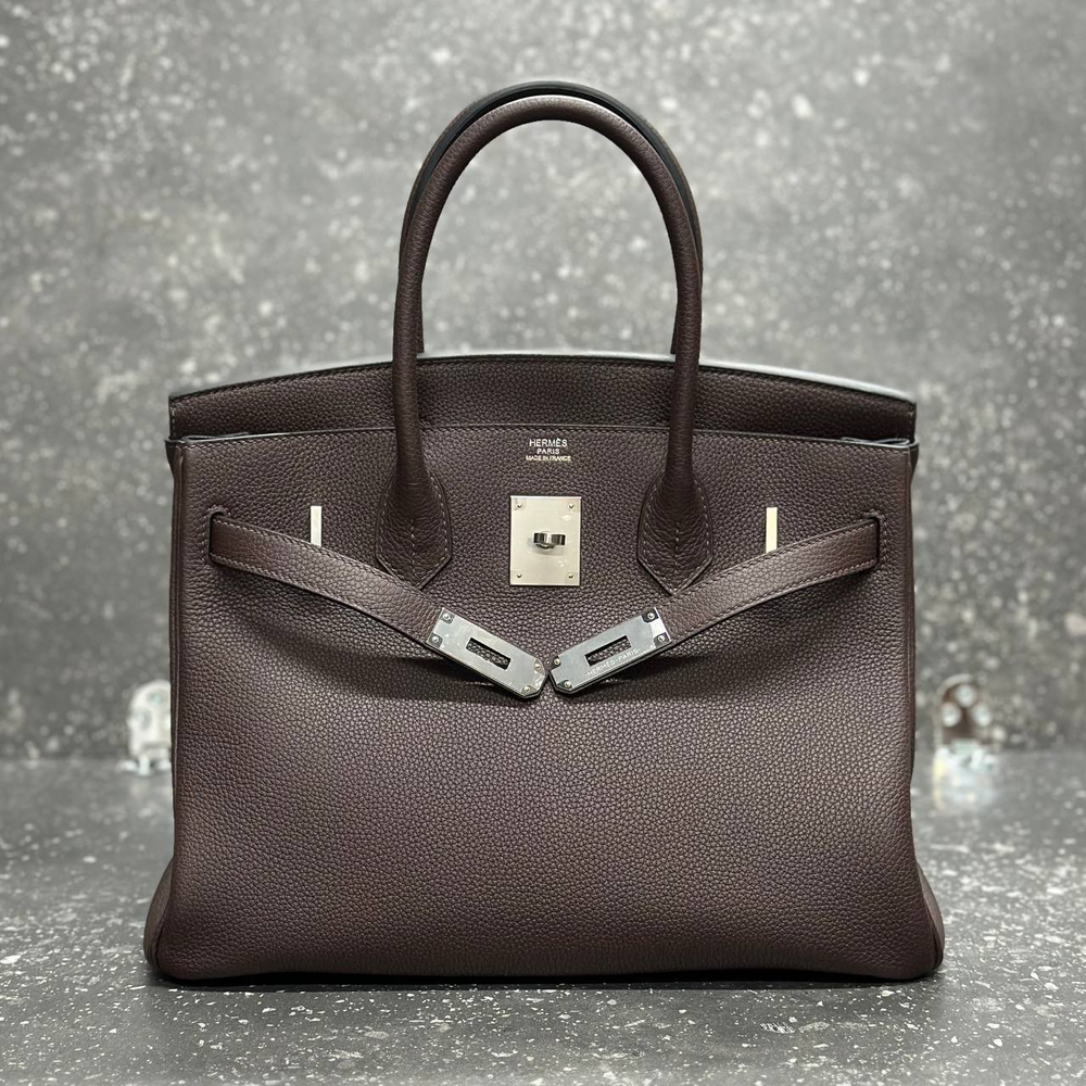 Сумка Hermes 30 см