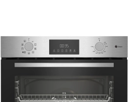 Электрический духовой шкаф Indesit IFSE 3841 J IX