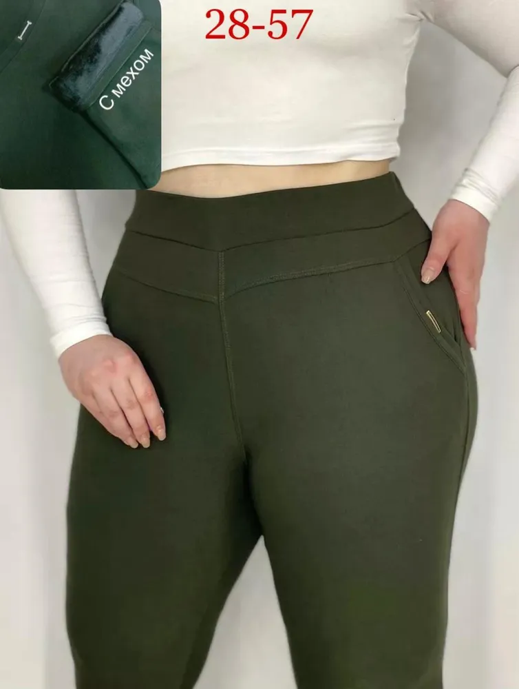 Брюки 50343447 Fabrika