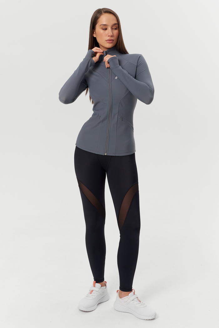 Кофта для бега