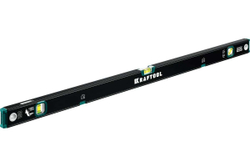 KRAFTOOL  1500 мм, Магнитный уровень (34785-150)