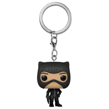 Брелок Funko Pocket POP! The Batman Selina Kyle 59284 (61897)