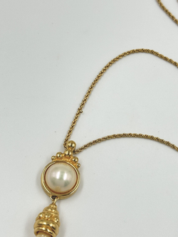 Кулон Christian Dior