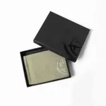 Кардхолдер Ymkashix раскладной бежевый