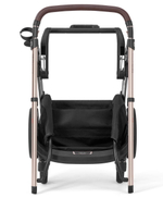 Коляска Inglesina Aptica Darwin i-Size System Quattro 4 в 1 2025 Pashmina Beige