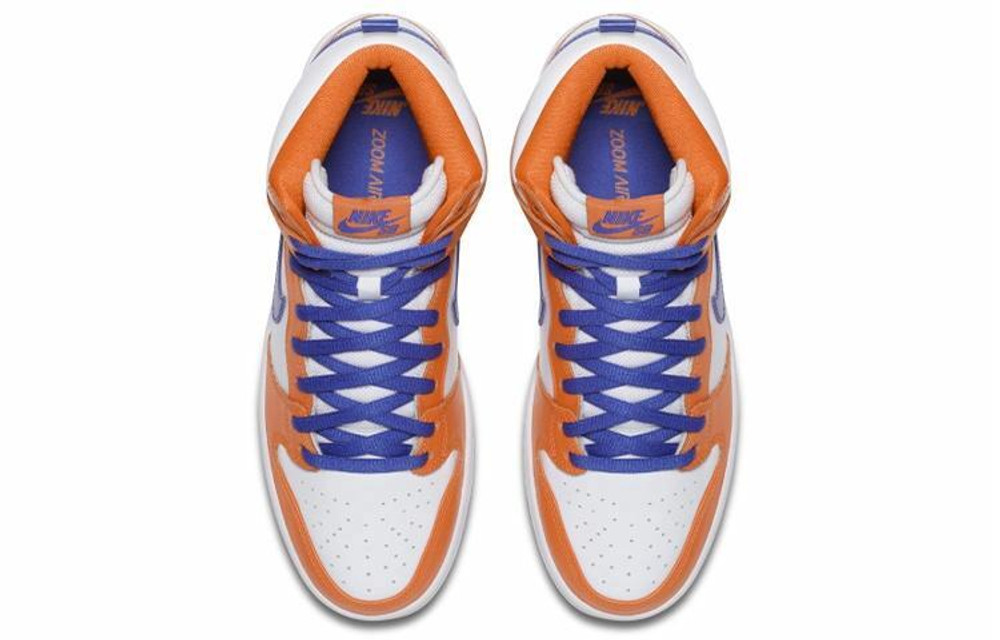 Кроссовки Nike Dunk Sb Danny Supa