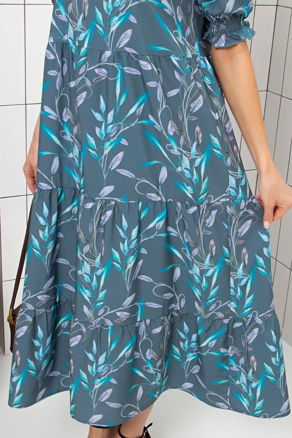 Платье Мэдисон №10 Valentina