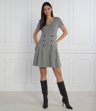 платье DKNY - черный(DD2GD174)