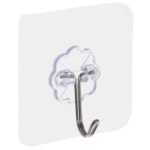 Органайзер подвесной «ИДЕАДОМА», цвет серый, 40*60*20см/нагрузка до 14литров (Лейбл Селфи)