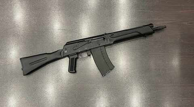 Сайга-410К к.410/76 № 1285087