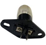 Лампочка клеммы прямые подсветки микроволновой (СВЧ) печи, 240V-250V, 20W ПРЯМЫЕ КЛЕММЫ!