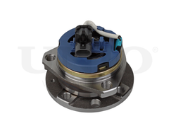 Ступица передняя (с ABS) UNIO HUB-20024