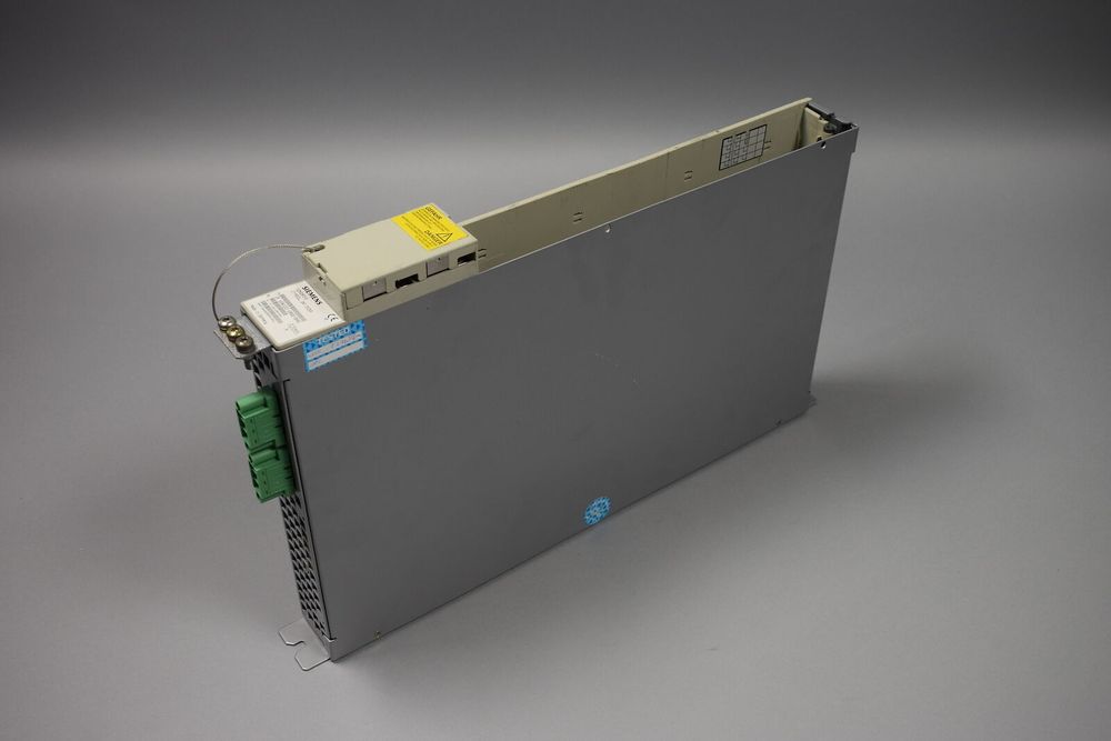 SIEMENS 6SN1123-1AB00-0BA0