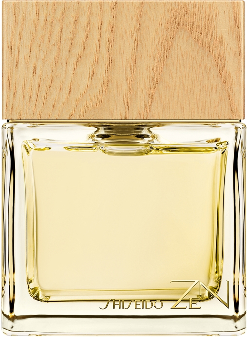 Shiseido Zen парфюмерная вода женская