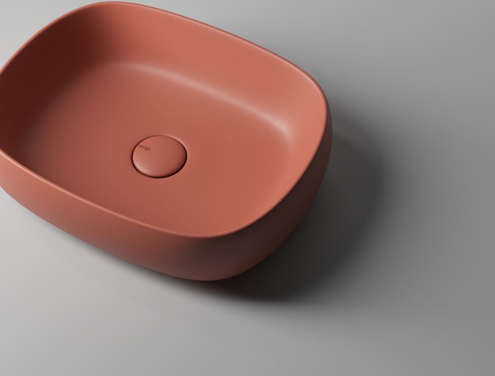 Раковина OSNO 460 Ginger