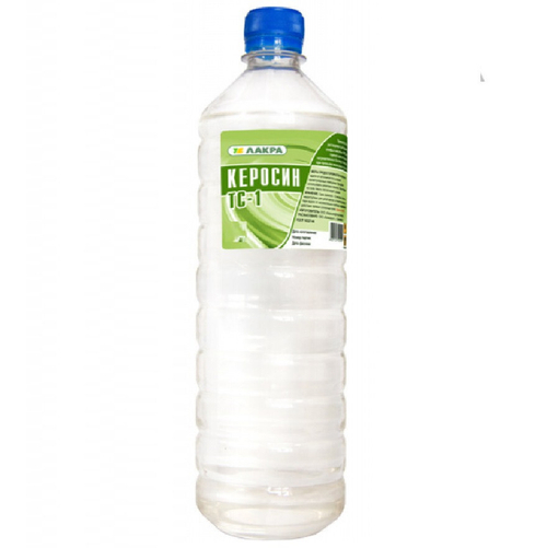 Керосин ЛАКРА Кетон 0,86л