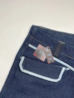 Шорты от MFG Ecko South pole True religion Jnco