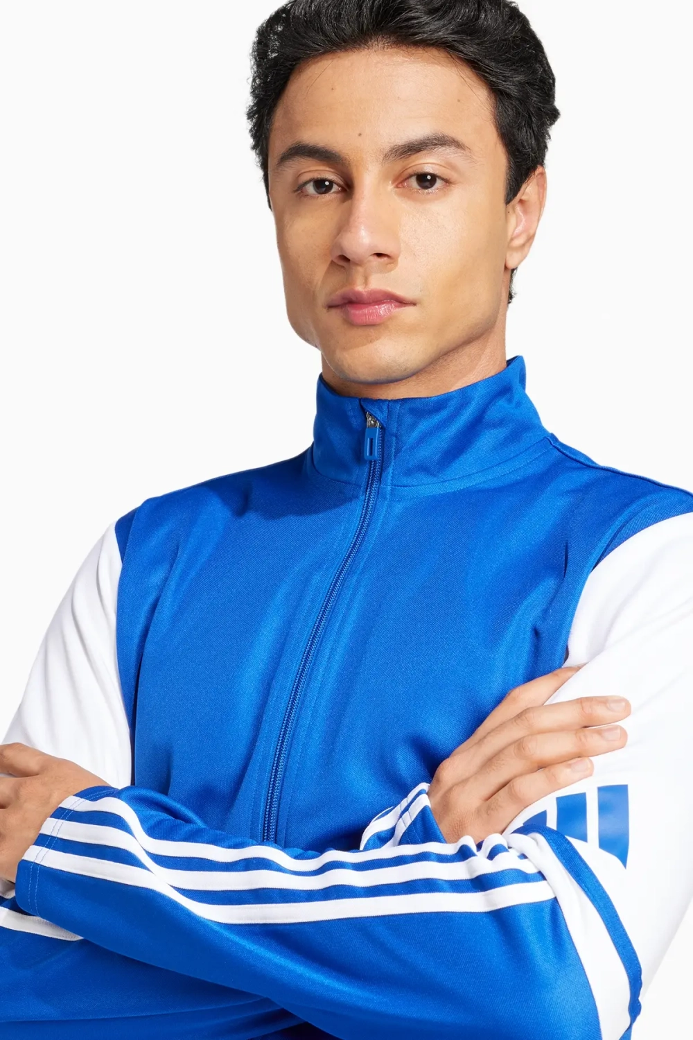 Кофта adidas Squadra 25 Training - синий
