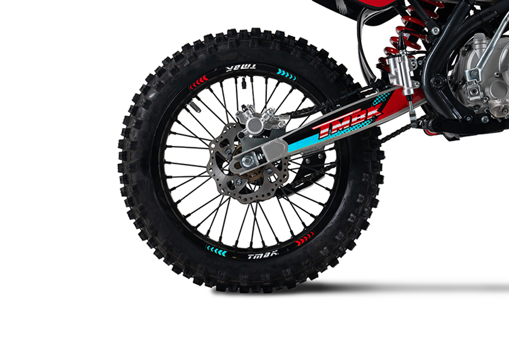 Питбайк TMBK Pitster SP1 150