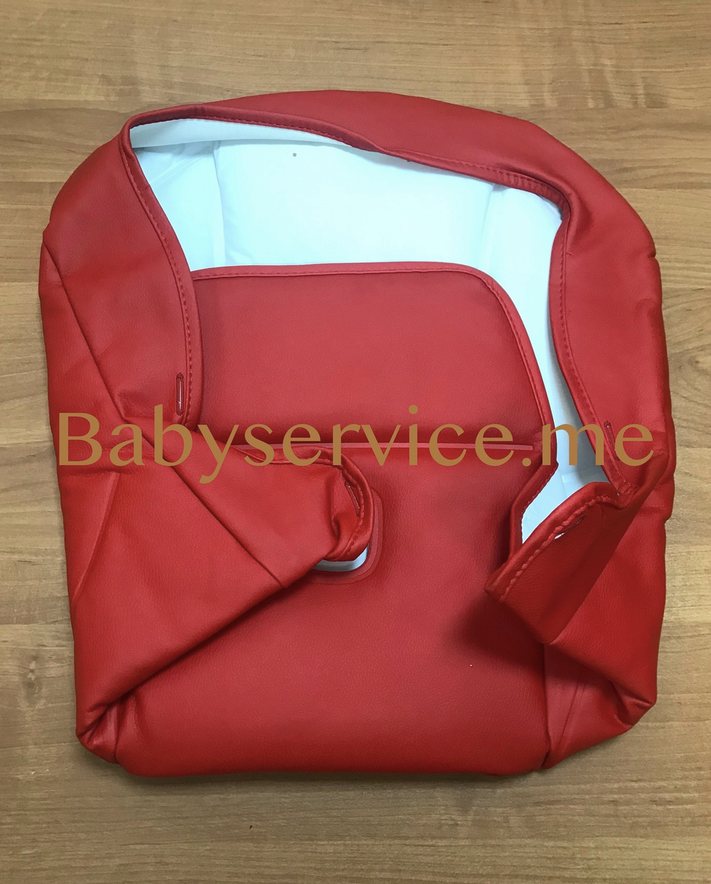 Чехол Peg-Perego Tatamia Fragola