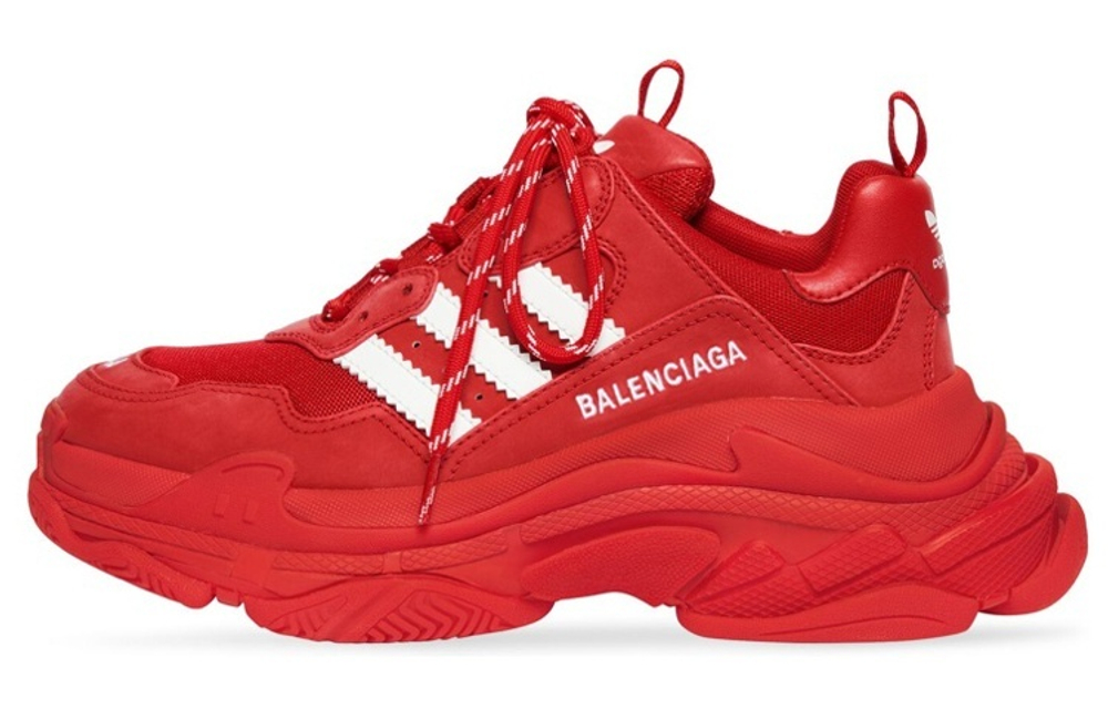 Adidas Originals X Balenciaga Triple S