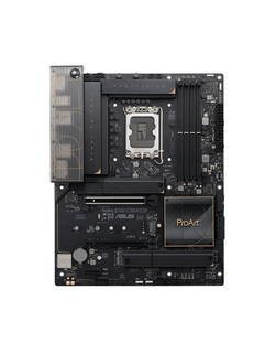 ASUS PROART B760-CREATOR, LGA1700, B760, 4*DDR5, 4*SATA, 3*M.2, 4*USB 3.2, 4*USB 2.0, Type-C, 2*PCIx16, 1*PCIx1, DP+HDMI, ATX; 90MB1F20-M0EAY0