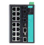 Коммутатор управляемый MOXA EDS-518A-MM-SC