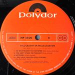 Millie Jackson ‎– Still Caught Up (Япония 1975г.)