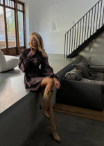 Платье Sandra
