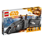 LEGO Star Wars: Имперский транспорт 75217 — Imperial Conveyex Transport — Лего Звездные войны Стар Ворз