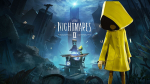 Little Nightmares II Sony PS4