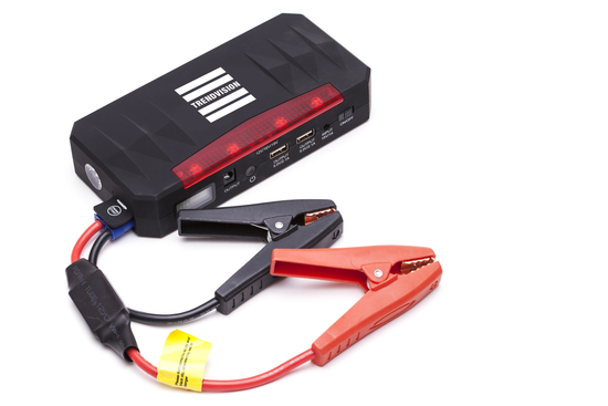 TrendVision Start Ultimate 18000