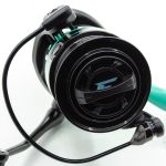 FLAGMAN Катушка фидерная Mascot Feeder 4000 ручка вкручивается