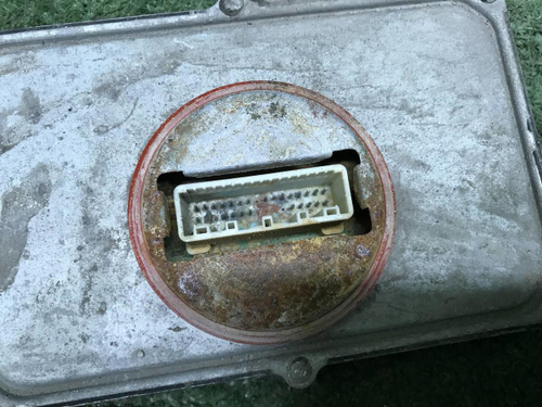 Битая Фара правая Aito M7 (2022-н.в.) LED