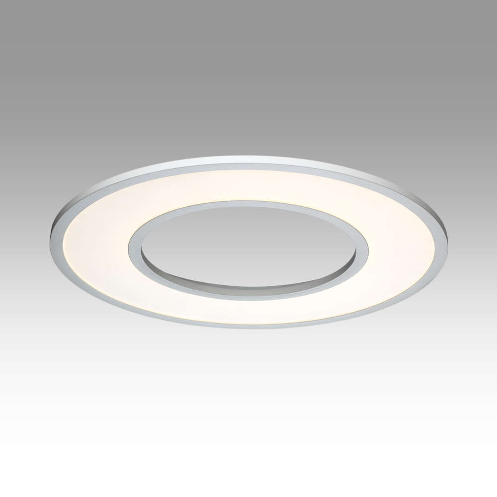 Потолочный светодиодный светильник Sonex 7718/52L MITRA LED SN 000 52Вт 3000-6500К D590 IP20 пульт ДУ ALTAIR